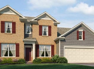 212 Marianne Pl, Stafford, VA 22554