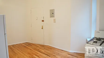 Rented by J Misrahi Realty Corp