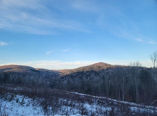 348 Willey Hill Rd, West Topsham, VT 05076