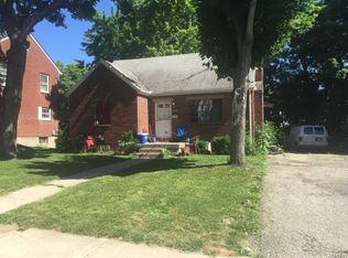 2323 Wyoming St, Dayton, OH 45410