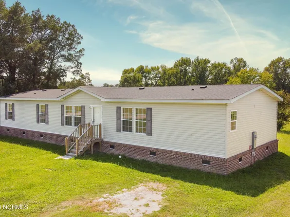 520 Mclawhorn Lane, Vanceboro, NC 28586