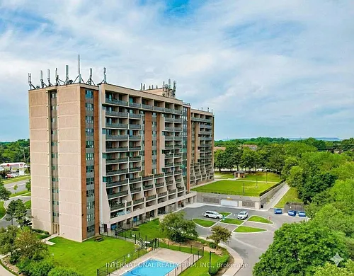 2929 Aquitaine Ave #812 Photo 1