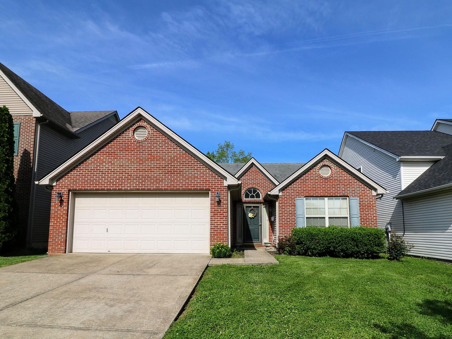 3873 Winthrop Dr, Lexington, KY 40514 Zillow