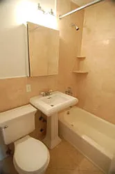 Rented by Centennial Properties NY