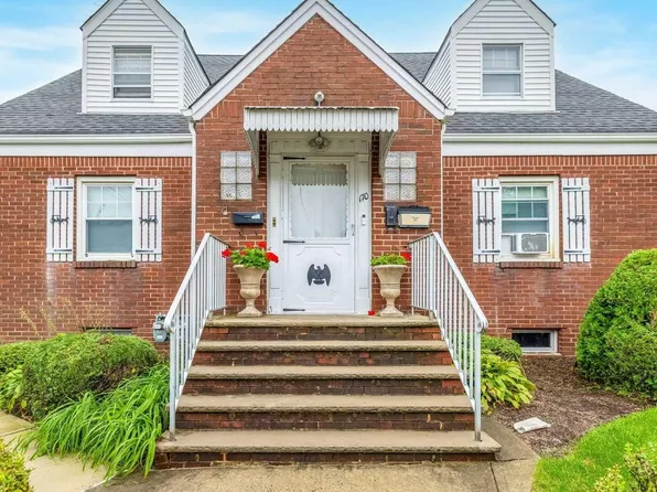 168 Market St, Garfield, NJ 07026