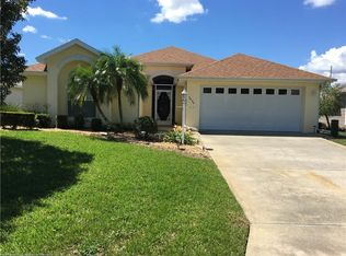 3424 E Saint Andrews Dr, Avon Park, FL 33825