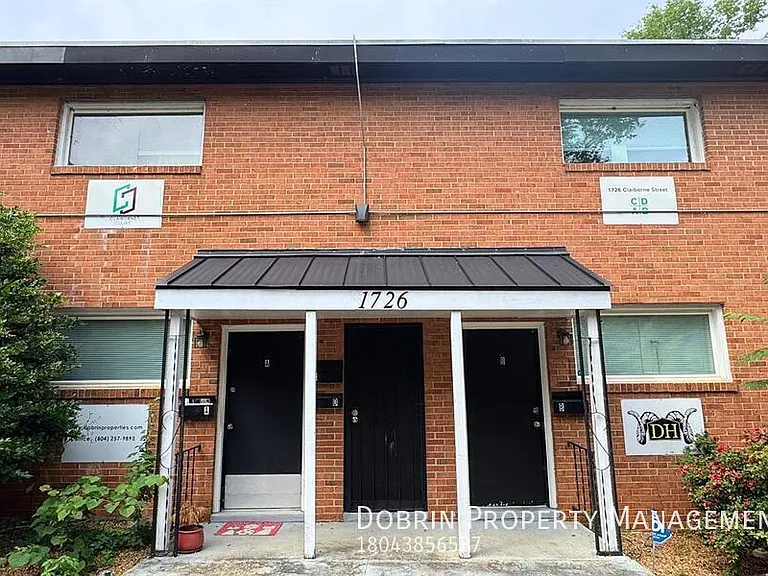 1726 Claiborne St #B — Photo 1