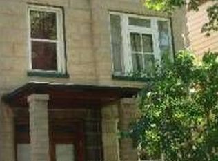 1813 N Kedvale Ave, Chicago, IL 60639