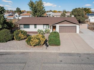 2107 Virgin Wood Rd SE, Rio Rancho, NM 87124
