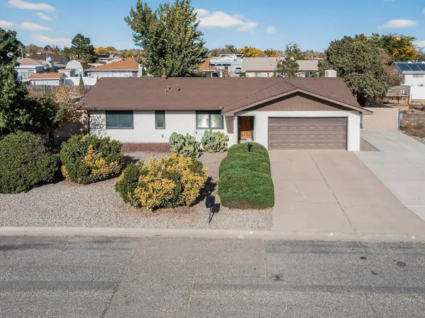 2107 Virgin Wood Rd SE, Rio Rancho, NM 87124