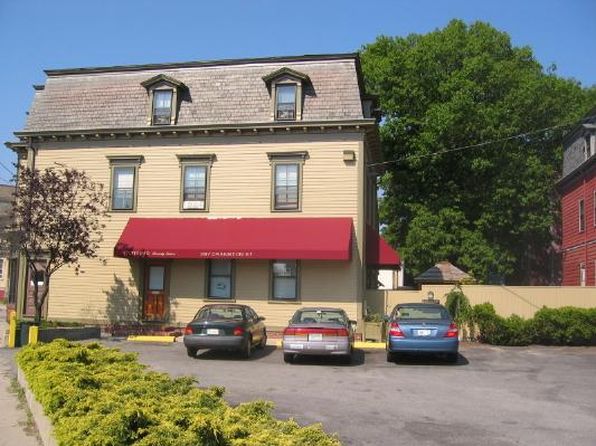 397 Cranston St #3