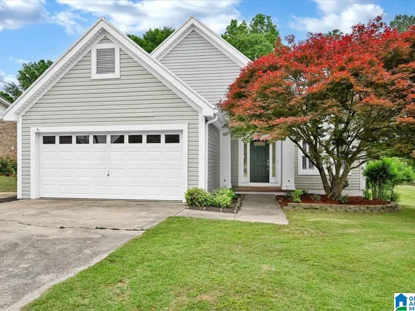 7217 Cliff Cir, Dora, AL 35062