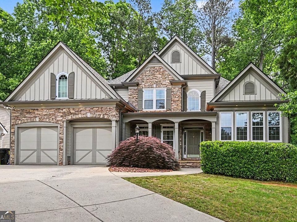 1st image of 1223 Oakleigh Valley Dr