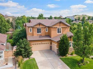 2780 Pemberly Ave, Highlands Ranch, CO 80126
