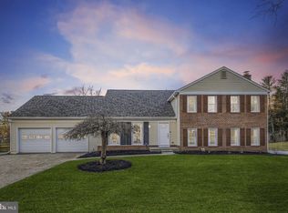 5002 Ten Mills Rd, Columbia, MD 21044