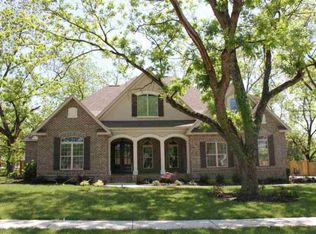 234 Stacy Ln, Warner Robins, GA 31088