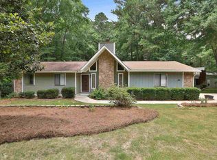 318 Morgans Turn, Peachtree City, GA 30269
