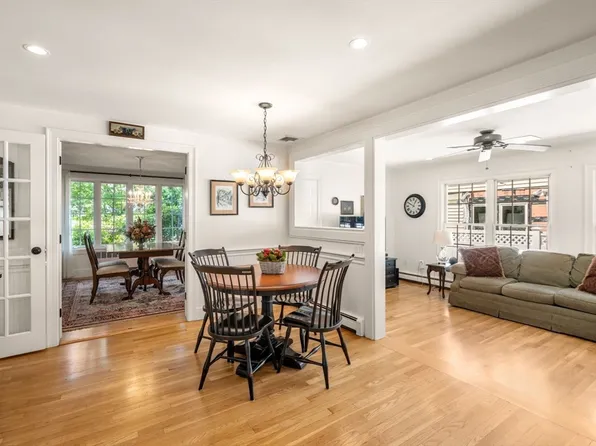 62 Shaw Rd, Belmont, MA 02478