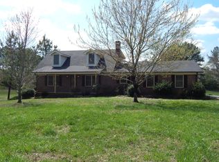 3640 Rockmart Hwy, Cedartown, GA 30125