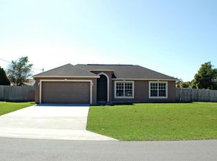 11170 Redgate St, Spring Hill, FL 34609