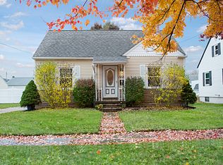 1401 Allendale Ave, Akron, OH 44306