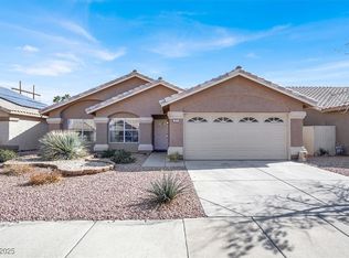 27 Trailside Ct, Henderson, NV 89012