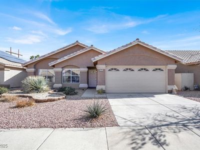 27 Trailside Ct, Henderson, NV, 89012