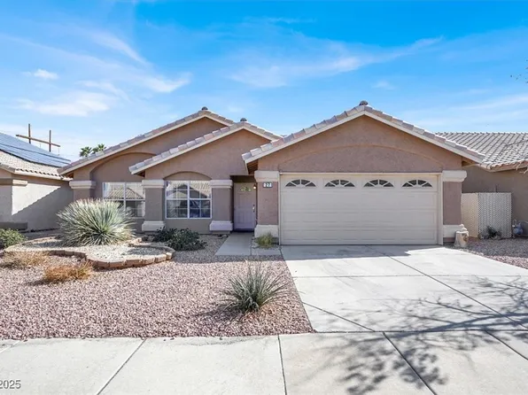 27 Trailside Ct, Henderson, NV 89012