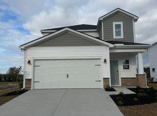 4727 Hopespring St LOT 806, Myrtle Beach, SC 29579