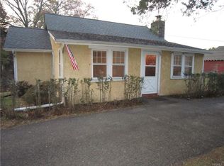 93 N Route 303, Congers, NY 10920