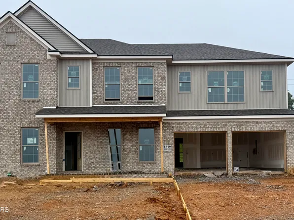 1840 Hickory Reserve Rd, Knoxville, TN 37932