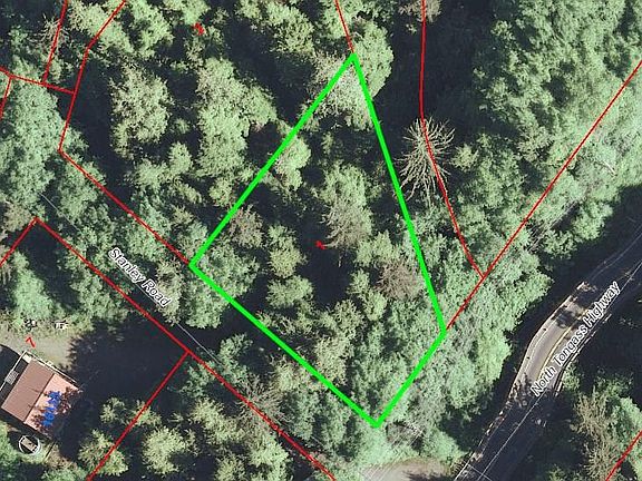 3rd image of 16157 N Tongass Hwy