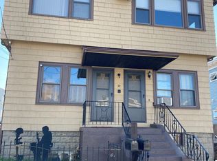 39 Carleton St #2, Revere, MA 02151