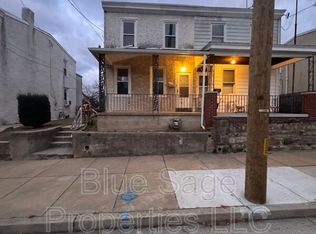 3418 W 3rd St, Trainer, PA 19061