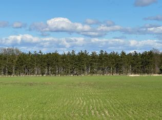 2210 E Gajeski Rd, Free Soil, MI 49411