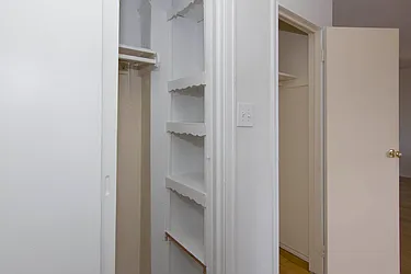 Rented by Modern Spaces