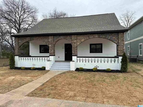 805 49th St N, Birmingham, AL 35212