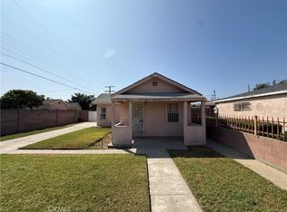2035 N Grandee Ave, Compton, CA 90222