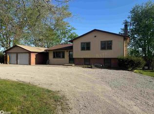 25534 540th St, Centerville, IA 52544