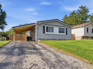 925 Sunset Blvd, Woodstock, ON N4S4A5