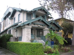 5448 Broadway, Oakland, CA 94618