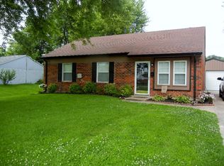 3405 Winchester Dr, Owensboro, KY 42301