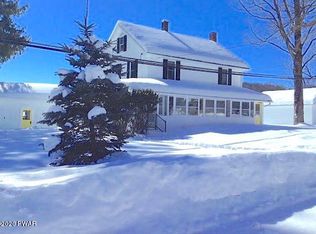 48 Keesler Rd, Damascus, PA 18415