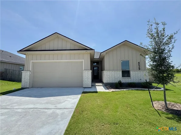 4529 Agave Trl, Temple, TX 76502