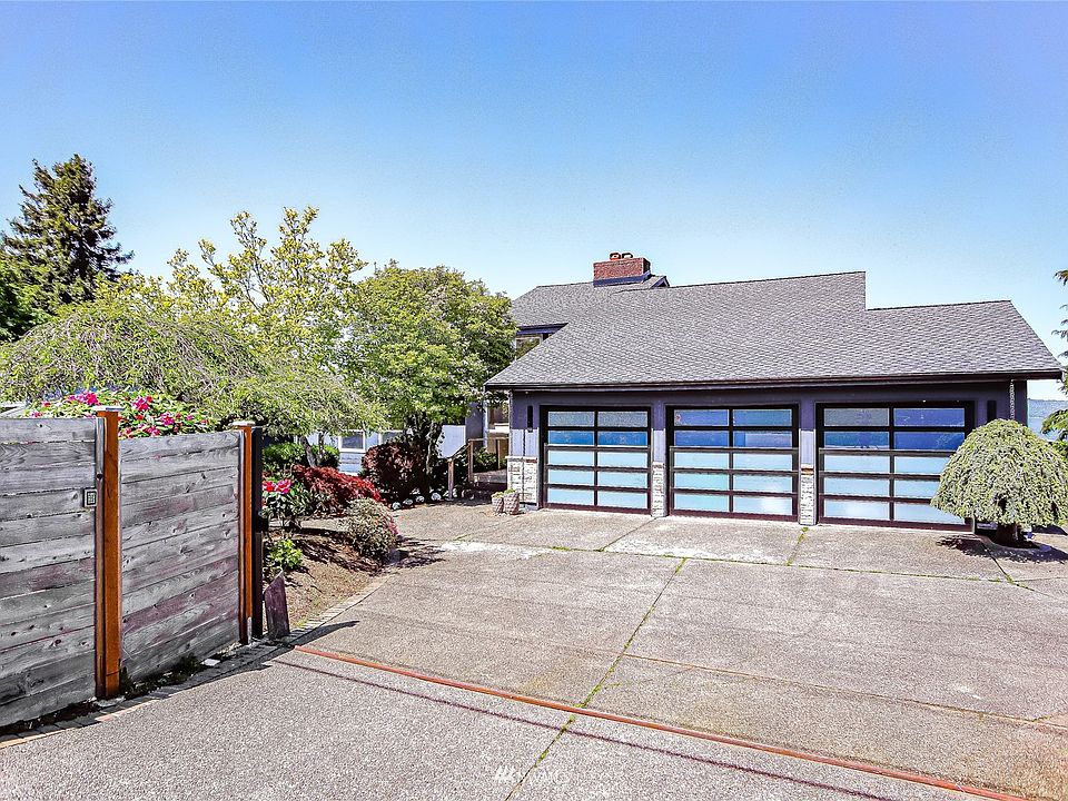 3620 W Dash Point Road, Federal Way, WA 98023 Zillow