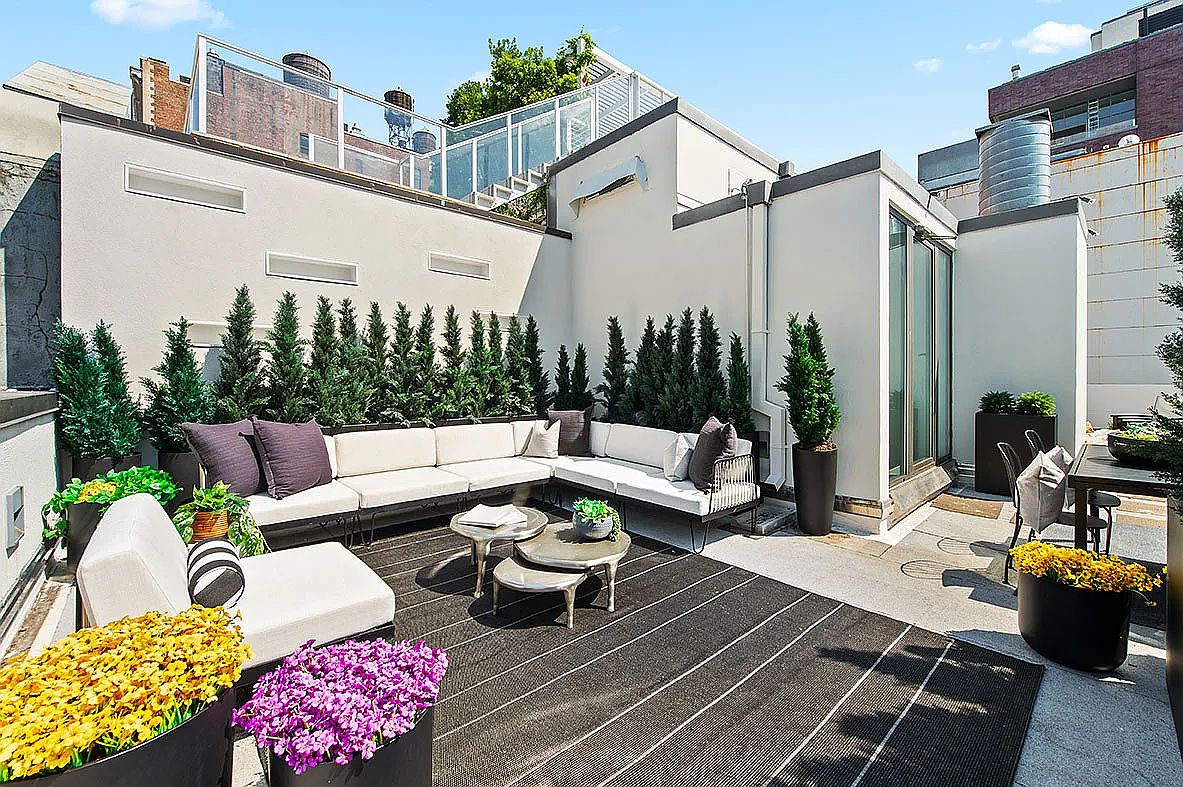 Picture of 51 Crosby St Penthouse 6, New York, NY 10012 | Zillow
