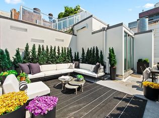 51 Crosby St PENTHOUSE 6, New York, NY 10012