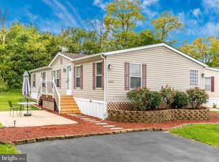 16822 Longfellow Ct #661, Hagerstown, MD 21740