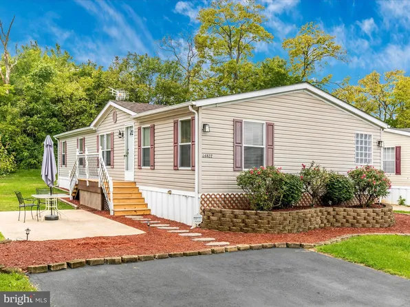 16822 Longfellow Ct #661, Hagerstown, MD 21740