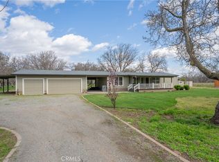 12040 State Highway 99e, Red Bluff, CA 96080